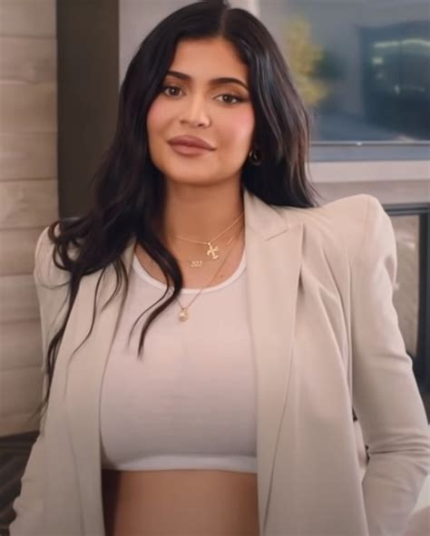 _kyllie_|Kylie Jenner — Wikipédia